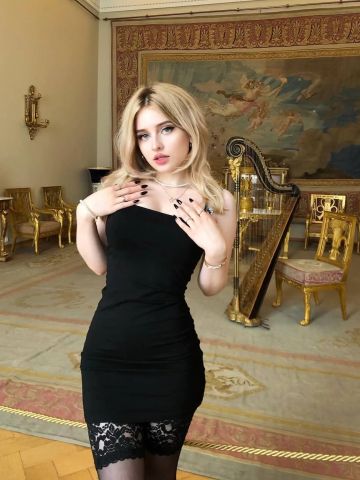 Анна Ты Не Устоишь