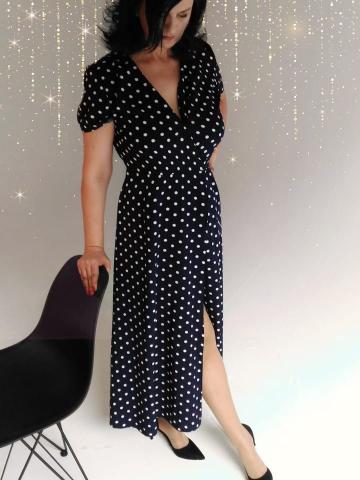 Анна Вечернее Свидание фото 4